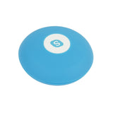 Gumbite spinni kabelholder blå 6,8 cm | 24 stk
