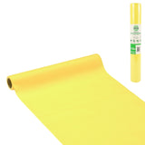 Bordløber 3-i-1 gul 480 cm | 24 stk