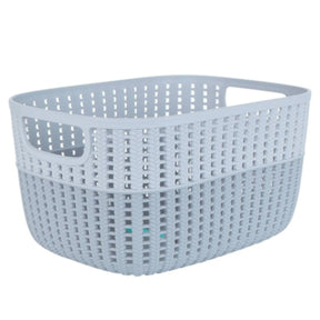Keeper vasketøjskurv blå 29 cm 6,8 l | 6 stk