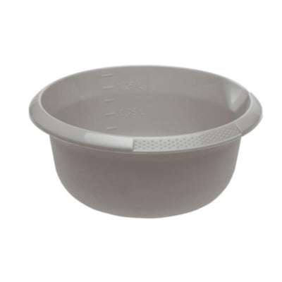 Keeper skål grå 20 cm 1,5 l | 20 stk