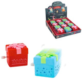 Legetøj oprulningsgave wichtel wonderland 3,6 cm 2 assorteret | 24 stk
