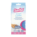 Sorbo smart catcher støvdug mikrofiber 28 cm | 12 stk