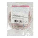 Amscan cupcake form 5 cm 48 stykker | 25 stk