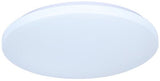 Enzo profolux led plafonniere 255mm 12w 3000k - 5017840