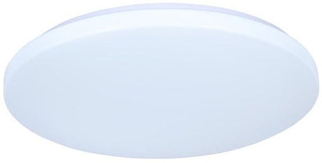 Enzo profolux led plafonniere 255mm 12w 3000k - 5017840