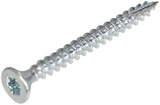 Proftec spånpladeskrue 4,0x30 torx