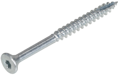 Proftec spånpladeskrue 5,0x50 30 torx