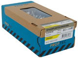 Proftec spånpladeskrue 5,0x50 30 torx