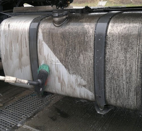 Tec7 hp clean all-round opløsningsmiddelfri rengøringsmiddel 5l - 492005000