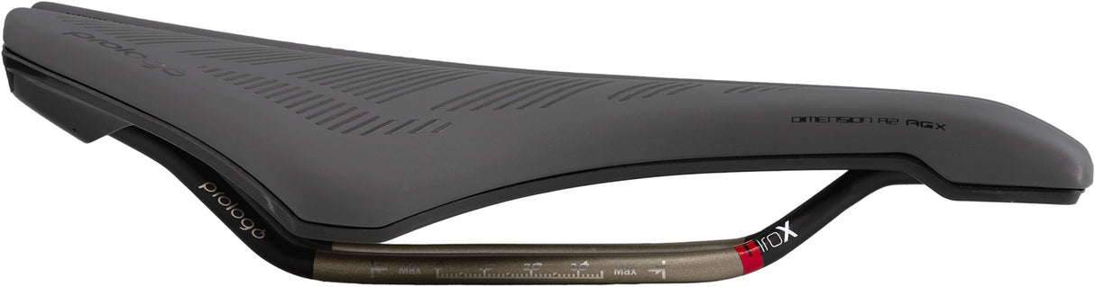Prologo dimension r2 agx slide control sadel