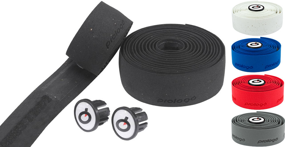 Prologo double touch styrtape