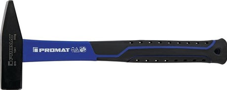Promat tecwerk bænkhammer | 500 g | fiberoptisk - 4000811018