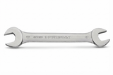 Promat tecwerk dobbelt skruenøgle | 10x13mm | længde 172 mm | forkromet - 4000823106