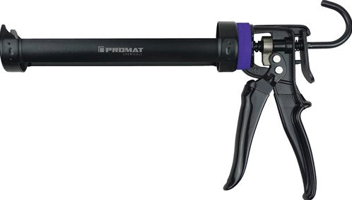 Promat tecwerk fugepistol | professionel | metal | drejelig - 3000264017
