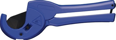 Promat tecwerk plastrørskærere | 0-50 mm | pp pe pb pvdf mlp msr vpe cpvc pvc - 4000812669
