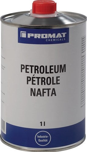 Promat tecwerk petroleum | 1 l | æske - 4000355950