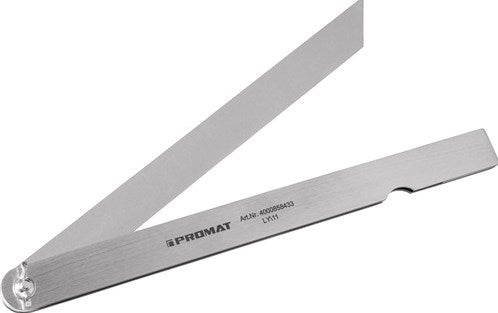 Promat tecwerk zweihaak | benlængde 500 mm - 4000858434