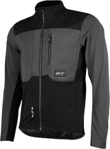 Beskyttende beat street 4.0 - mtb softshell jakke