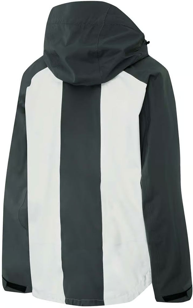 Beskyttende rumalder - mtb all-weather jakke
