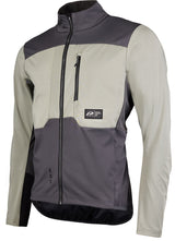 Beskyttende beat street 4.0 - mtb softshell jakke