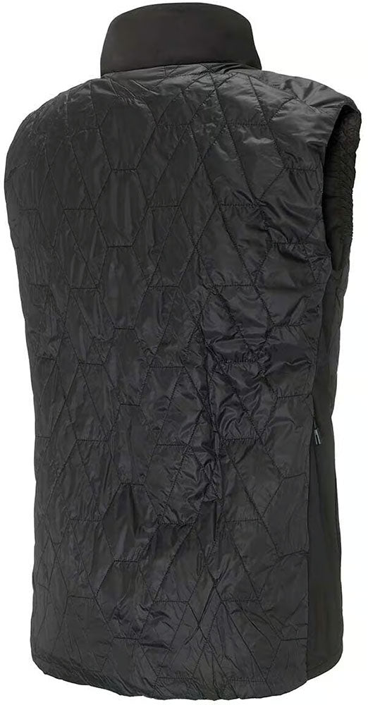 Beskyttelsesomfang - MTB vest