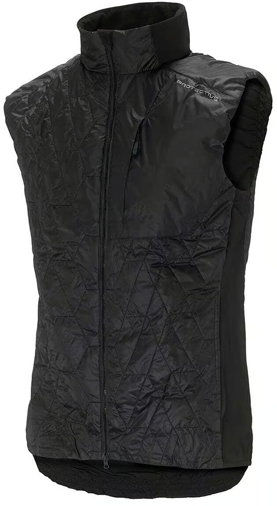 Beskyttelsesomfang - MTB vest