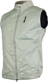 Beskyttelsesomfang - MTB vest