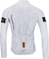 Beskyttende ler - langærmet jersey