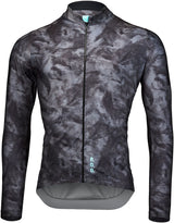 Beskyttende ler - langærmet jersey