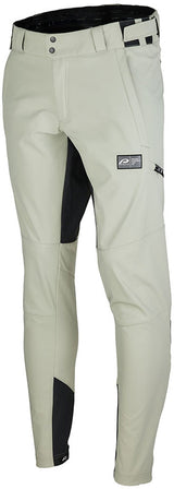 Beskyttende motorvarme - mtb softshellbukser