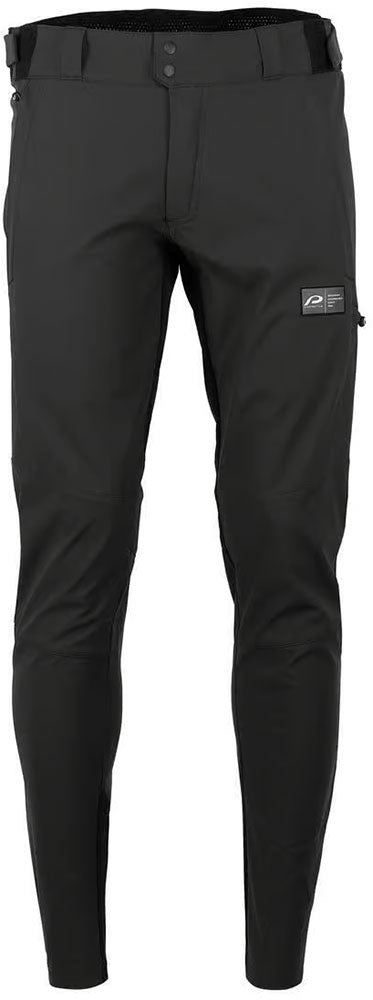 Beskyttende motorvarme - mtb softshellbukser