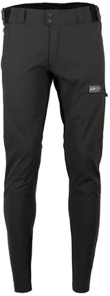 Beskyttende motorvarme - mtb softshellbukser