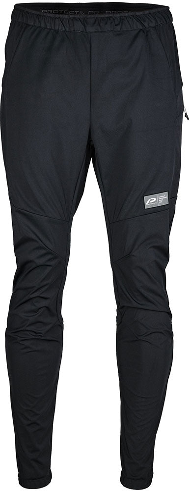 Beskyttende rock - mtb softshell bukser