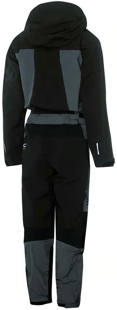 Beskyttende gratis abe - mtb mud overalls