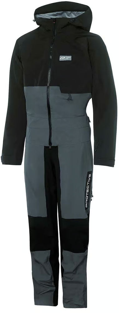 Beskyttende gratis abe - mtb mud overalls