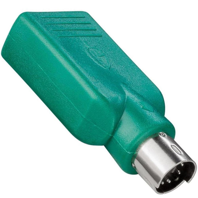 USB til PS 2 adapter