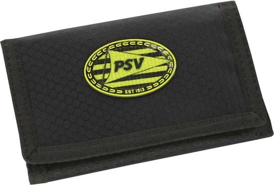 Brand enhed psv pung grå gul