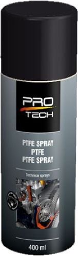 Pro-tech PTFE spray 400ml