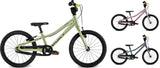 Puky ls-pro 18 - børnecykel
