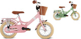 Puky youke 12 classic - børnecykel