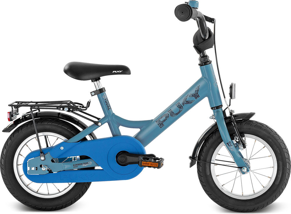 Puky youke 12 - børnecykel