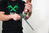 Tec7 pur pro højkvalitets PU-skum 750ml - 670005000