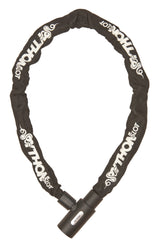 Buzaglo pythonlås kædelås 8mmx110cm