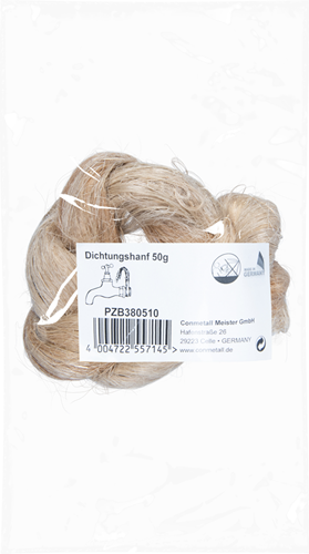 Cornat forseglingshamp 50g - pzb380510