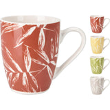Fremragende husholdningskop 350ml kop porcelæn 350ml