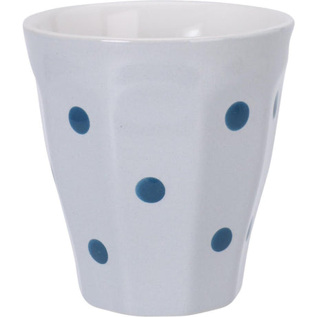 Fremragende husholdnings fajance kop 250ml