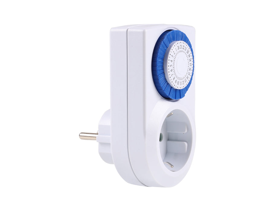 Q-link-ur - 48 koblingsmomenter