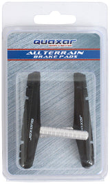Quaxar cantilever bremsesko sorte