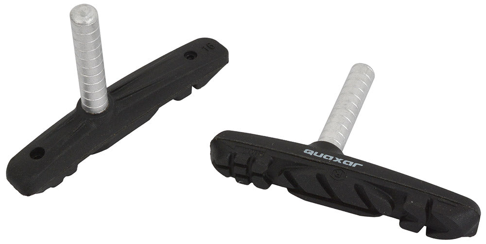 Quaxar cantilever bremsesko sorte