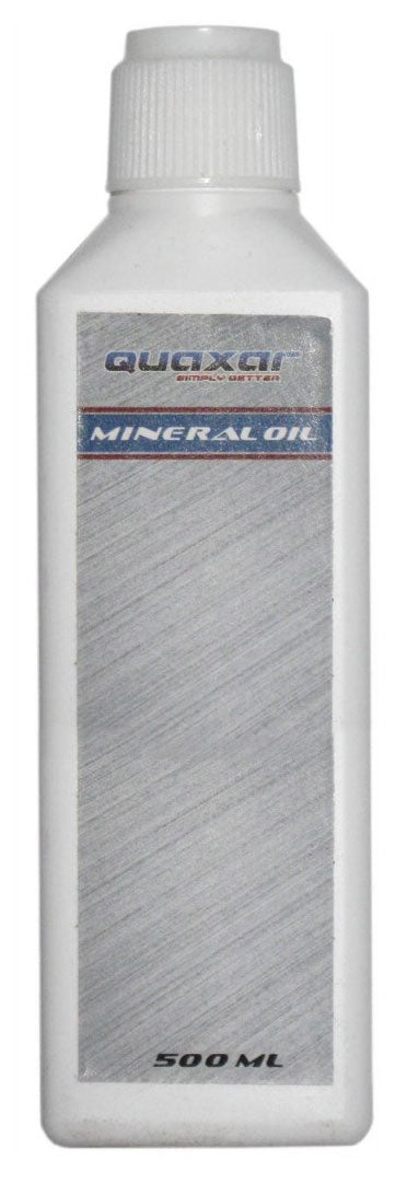 Quaxar mineralolie 500ml